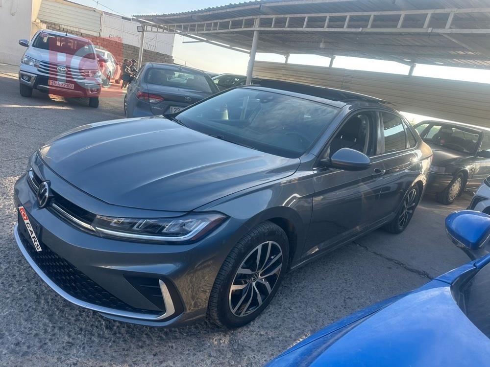 فولكسفاغن جيتا